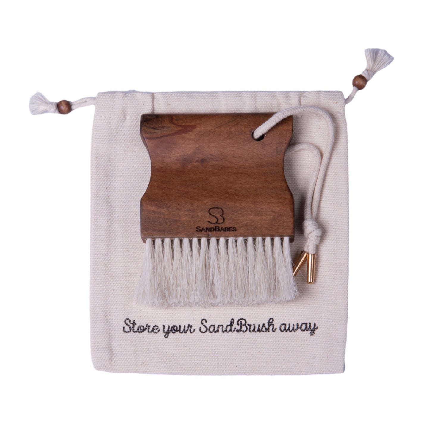 SandBrush - Signature