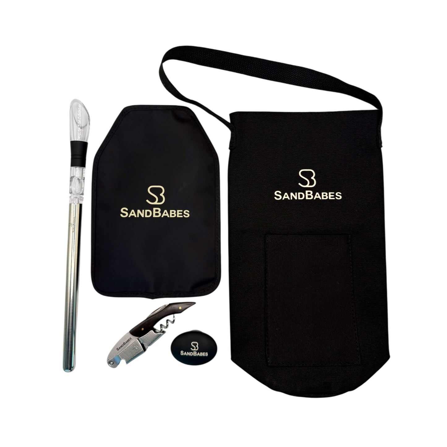 Cooler Sleeve