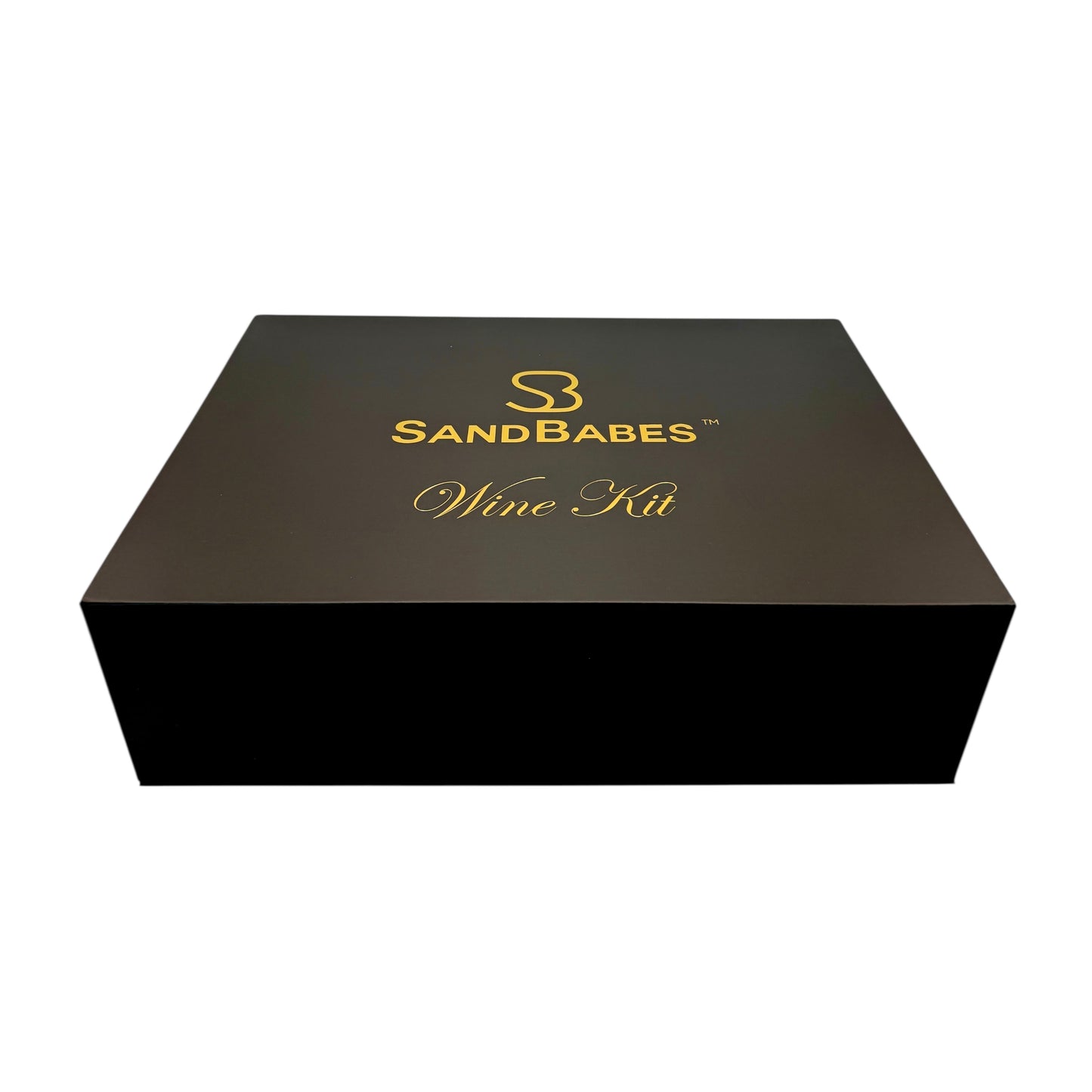Ultimate Wine Kit