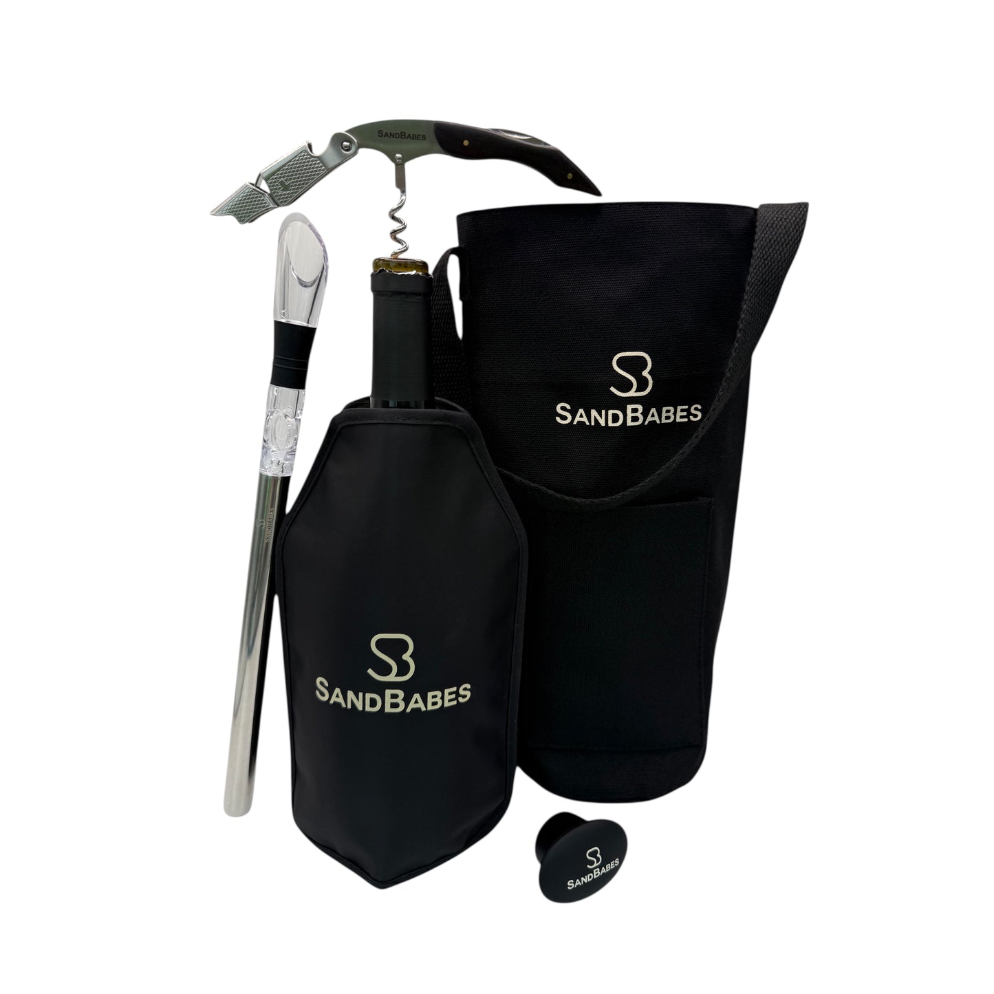Ultimate Wine Kit
