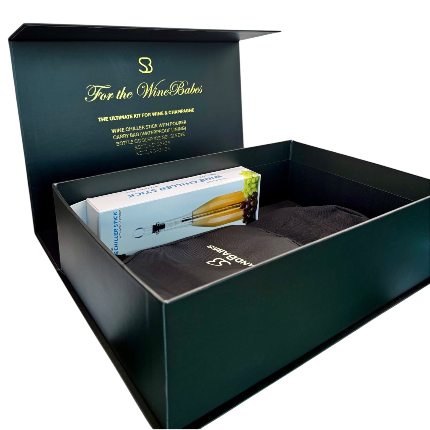 Ultimate Wine Kit