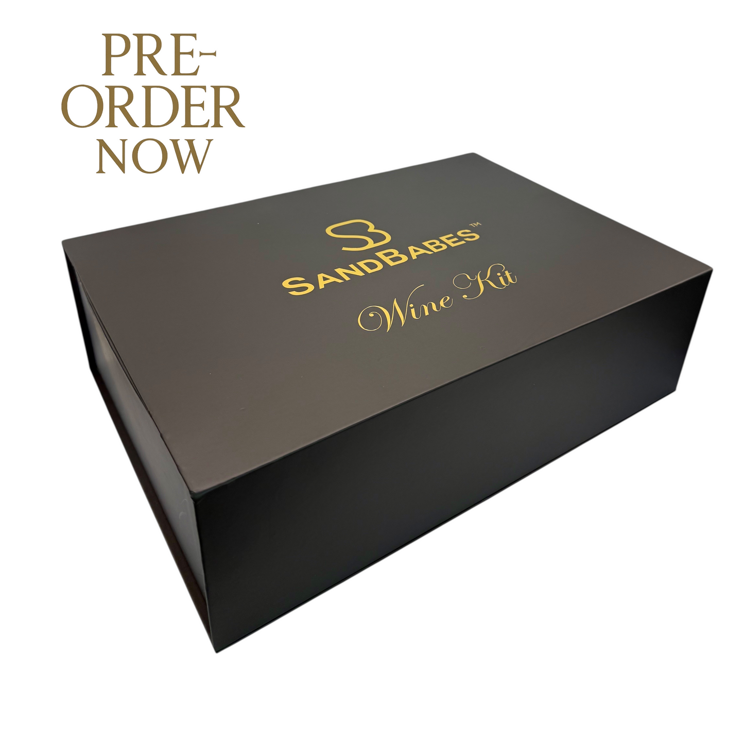 Ultimate Wine Kit
