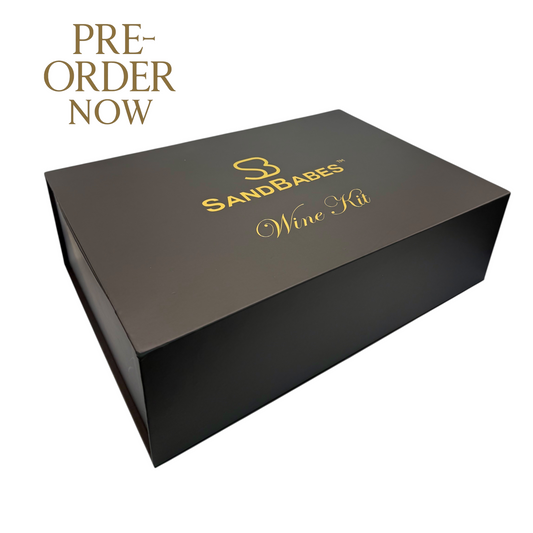 Ultimate Wine Kit