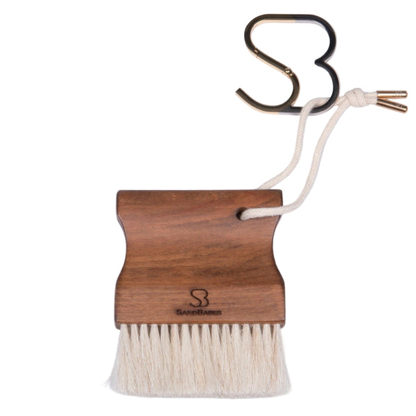 SandBrush - Signature – SandBabes