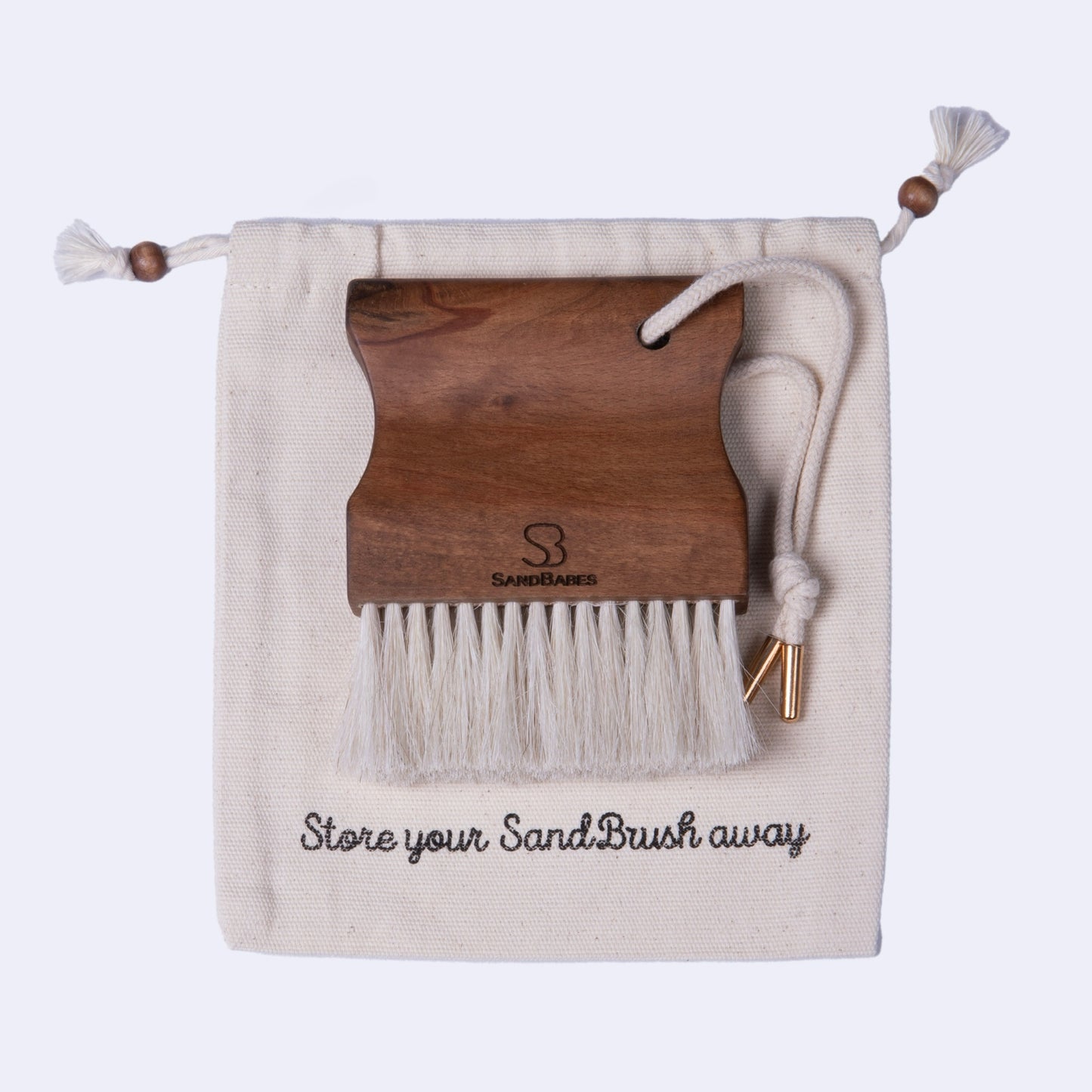SandBrush - Signature