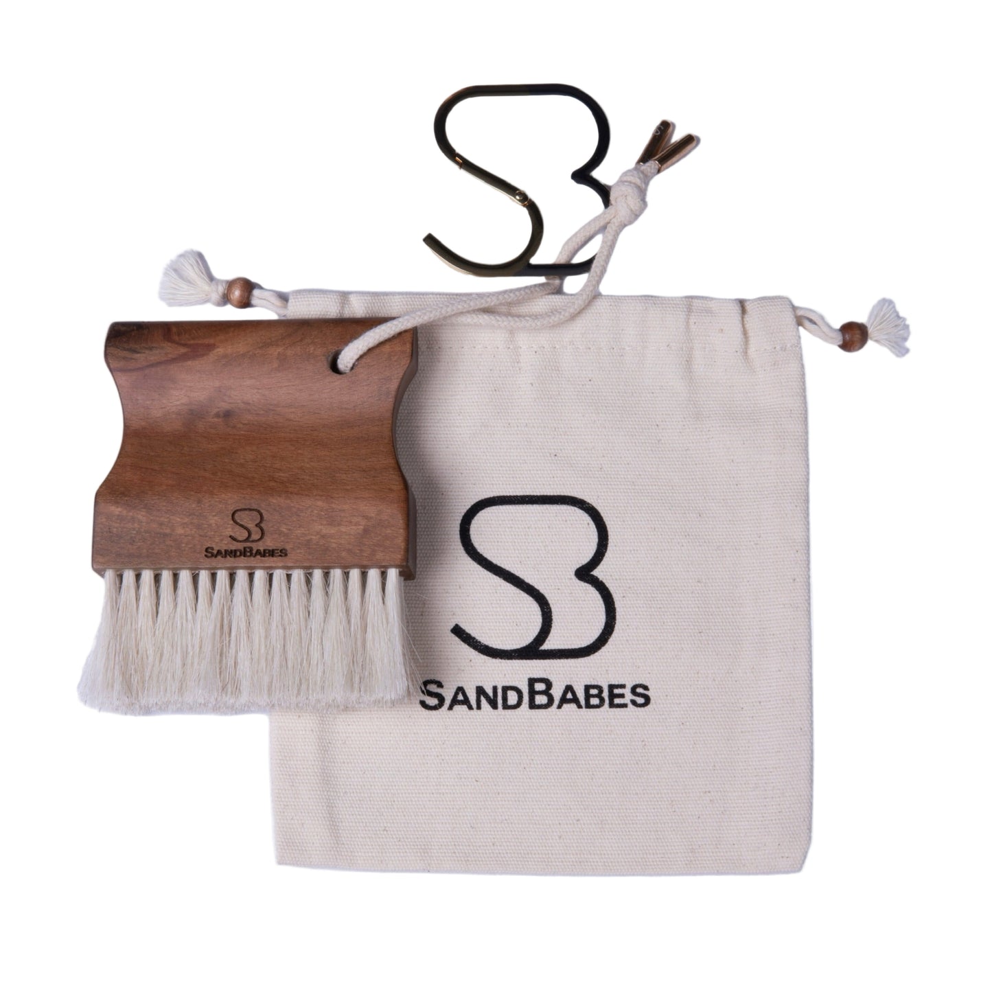 SandBrush - Signature