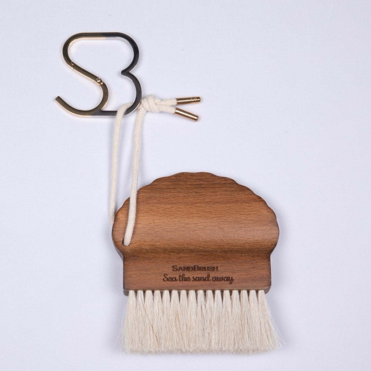 SandBrush - Shell