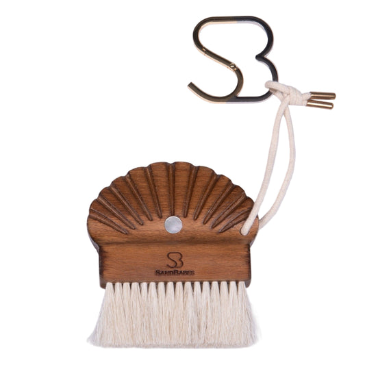 SandBrush - Shell