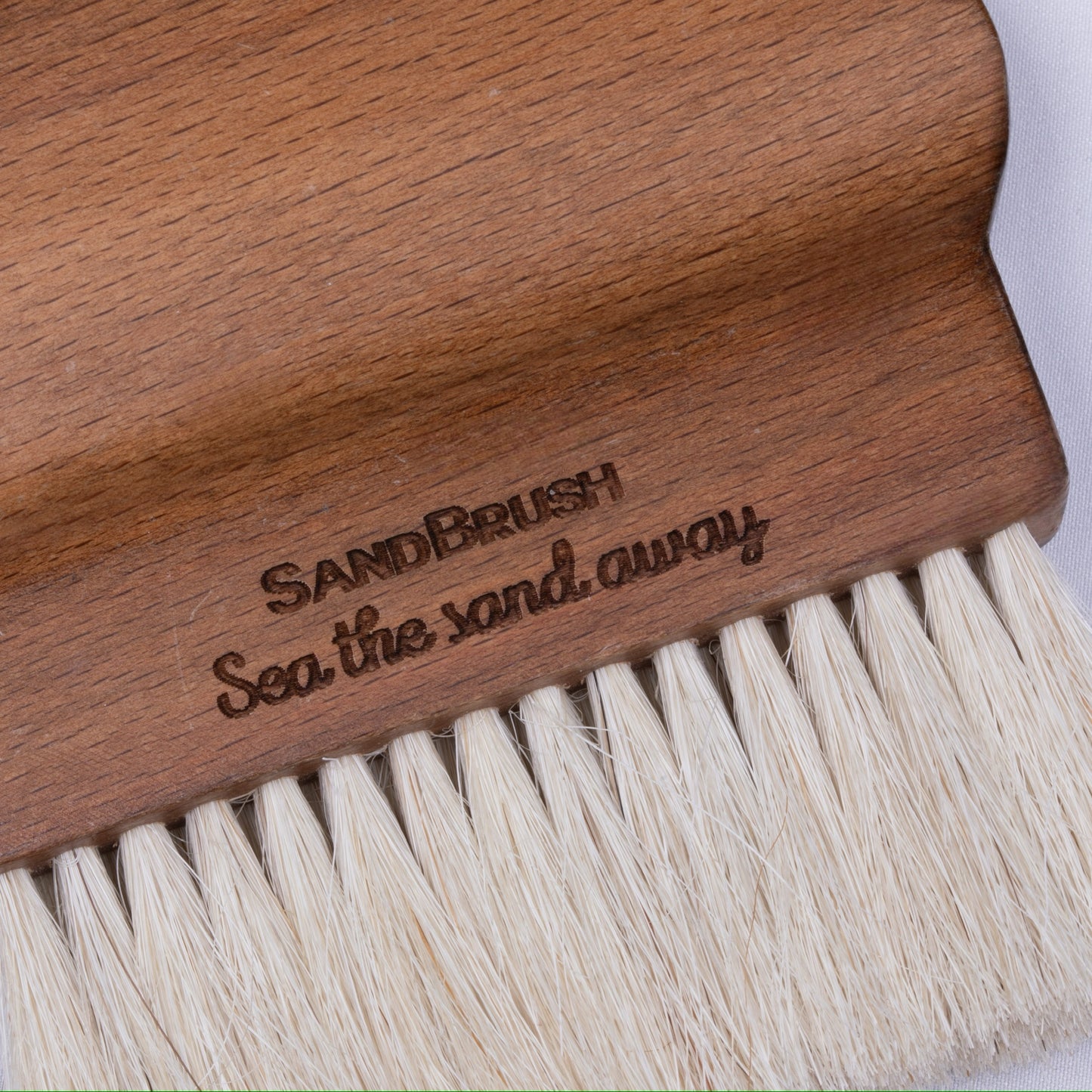SandBrush - Shell