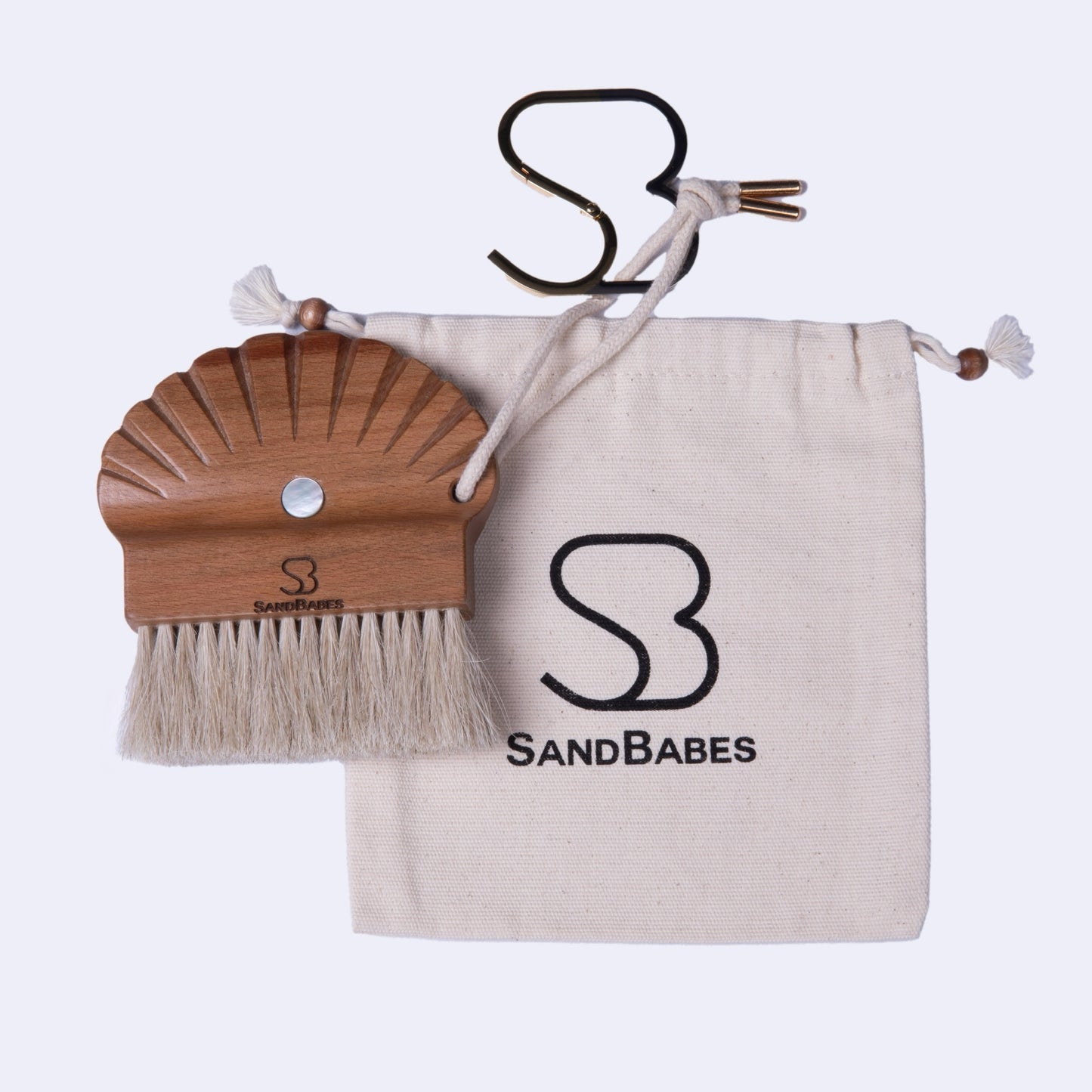 SandBrush - Shell